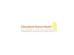 Logo Design by esolztech for Cleveland Home Health | Design: #13873327