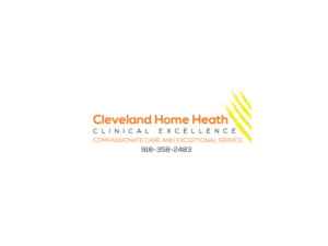 Logo Design by esolztech for Cleveland Home Health | Design: #13873376