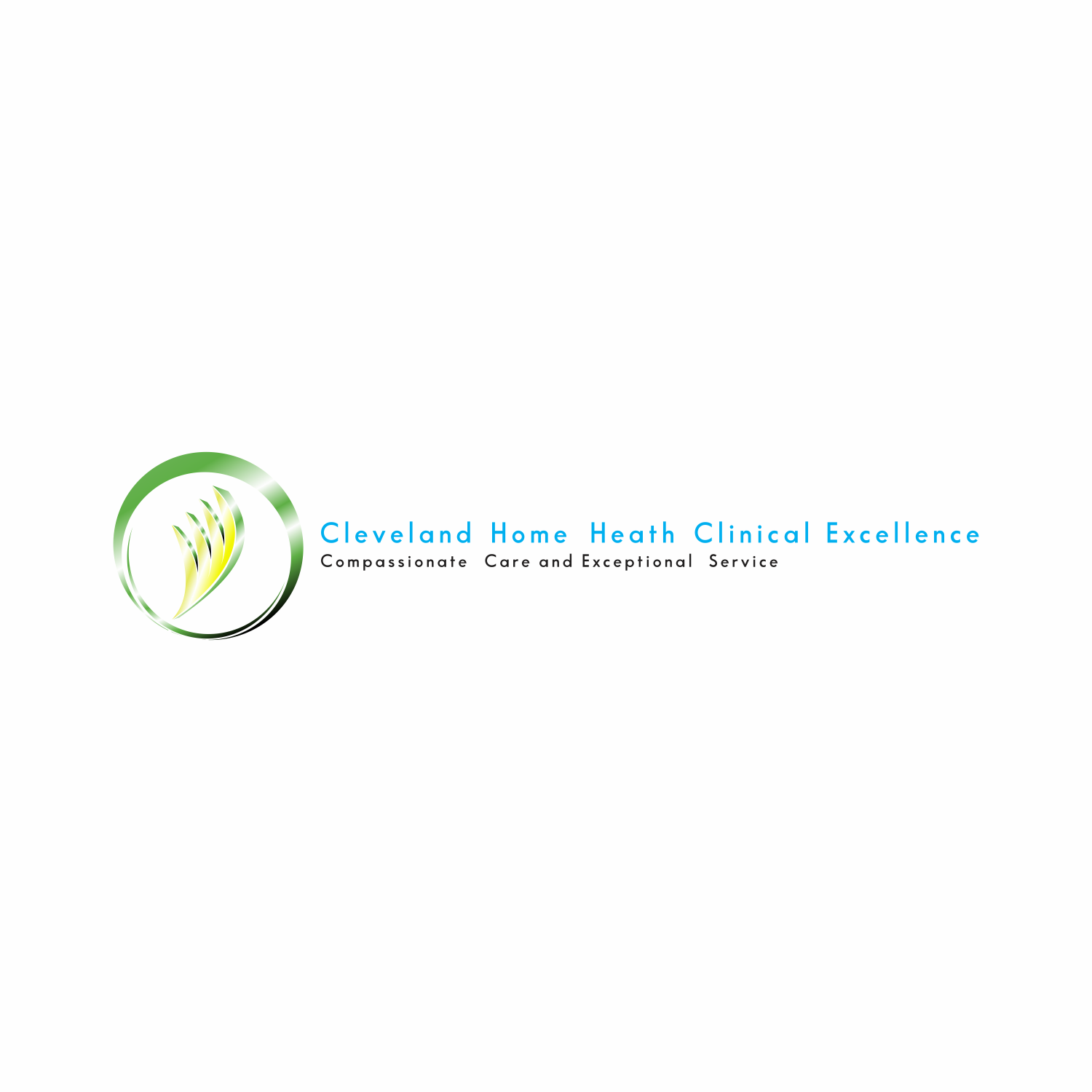 Logo Design by farizmuch for Cleveland Home Health | Design #13837702