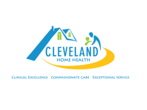 Logo-Design von Tougle and Trefisk für Cleveland Home Health | Design: #13875880