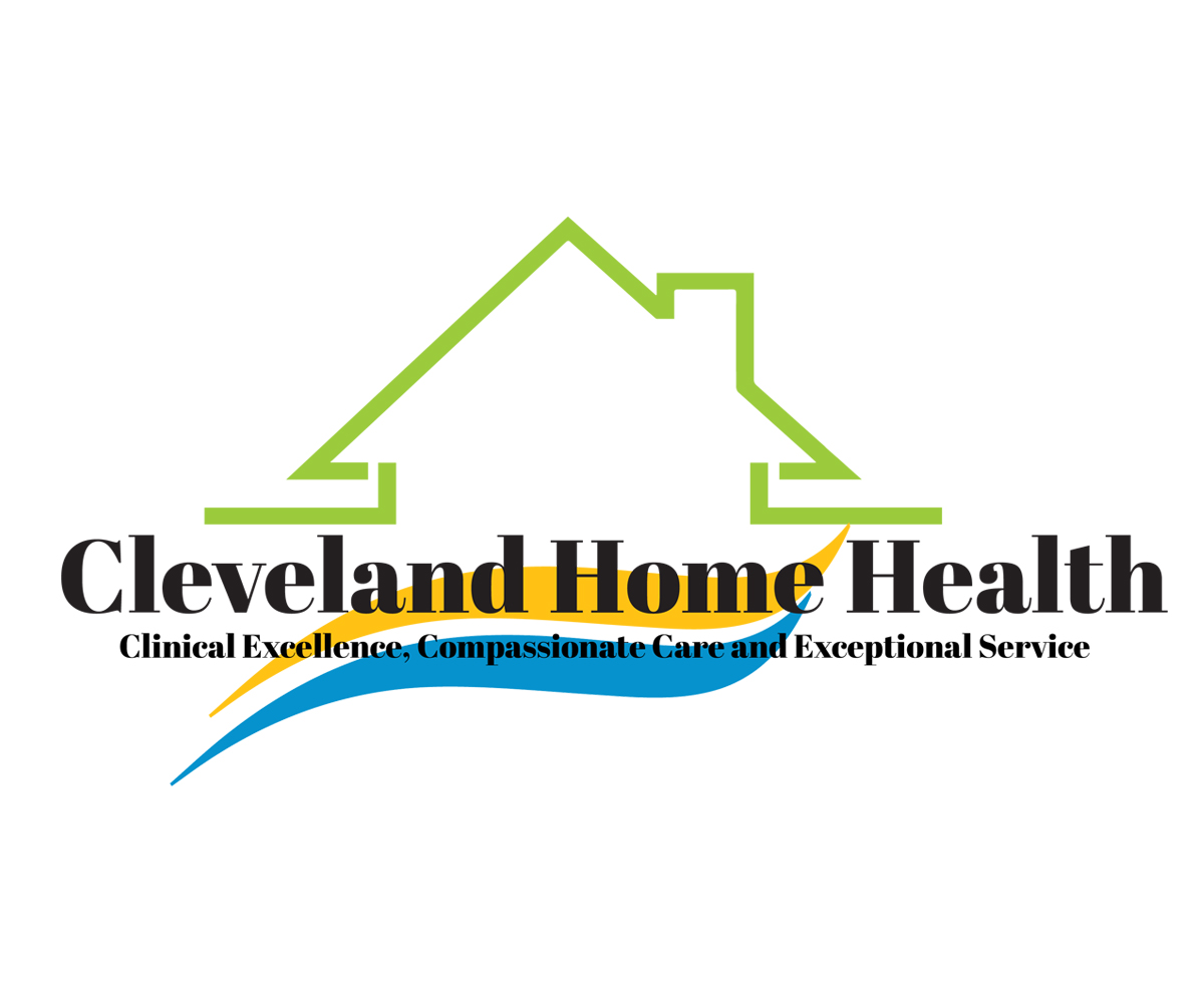Logo Design by sinntheoriginal806 for Cleveland Home Health | Design #13872281