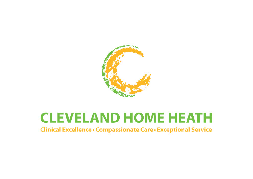 Logo-Design von bc21 für Cleveland Home Health | Design #13838123