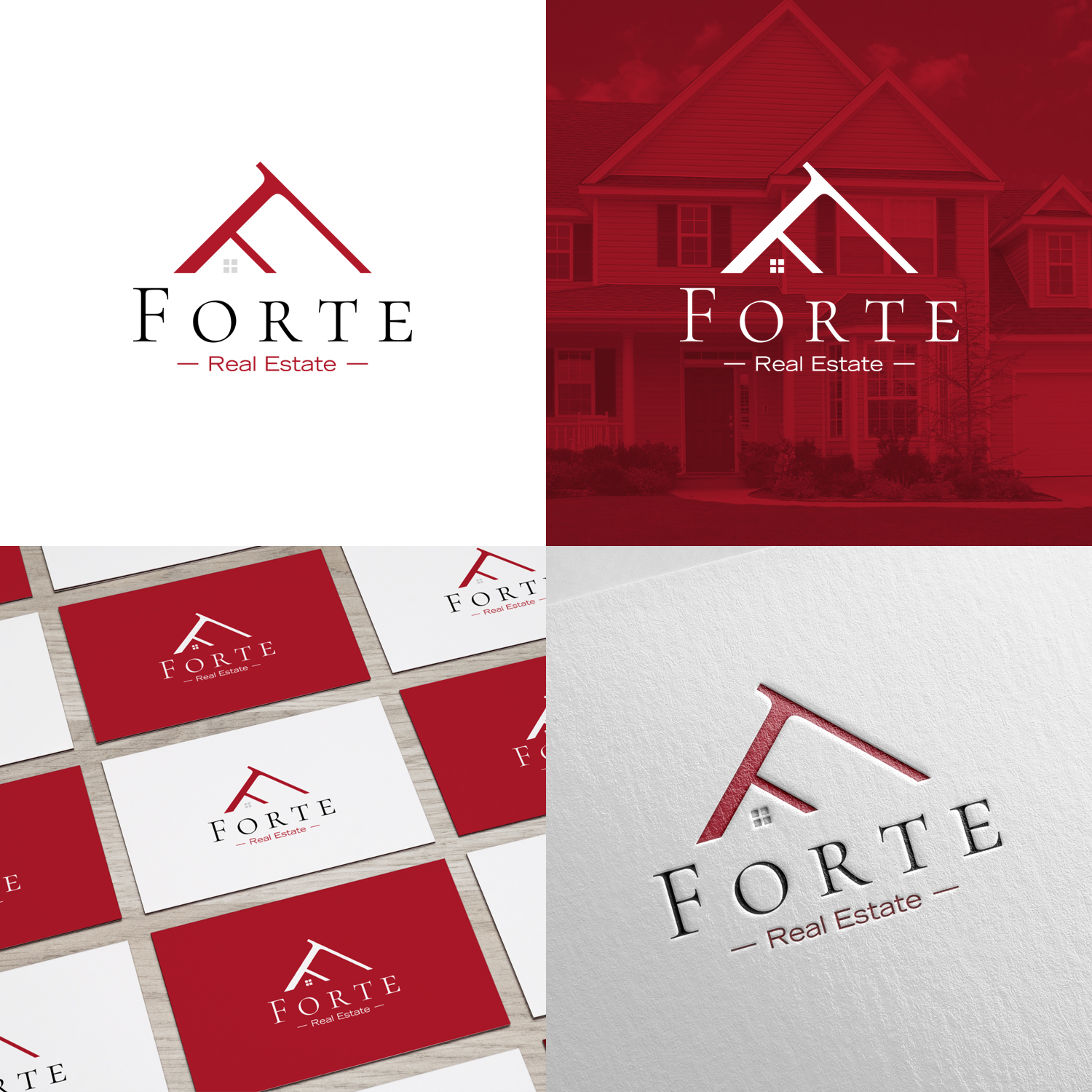 Logo Design by Daniel Caso Design for this project | Design #13860087