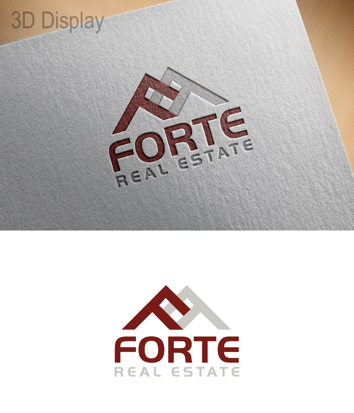 Logo Design by 3Guys for this project | Design #13848358