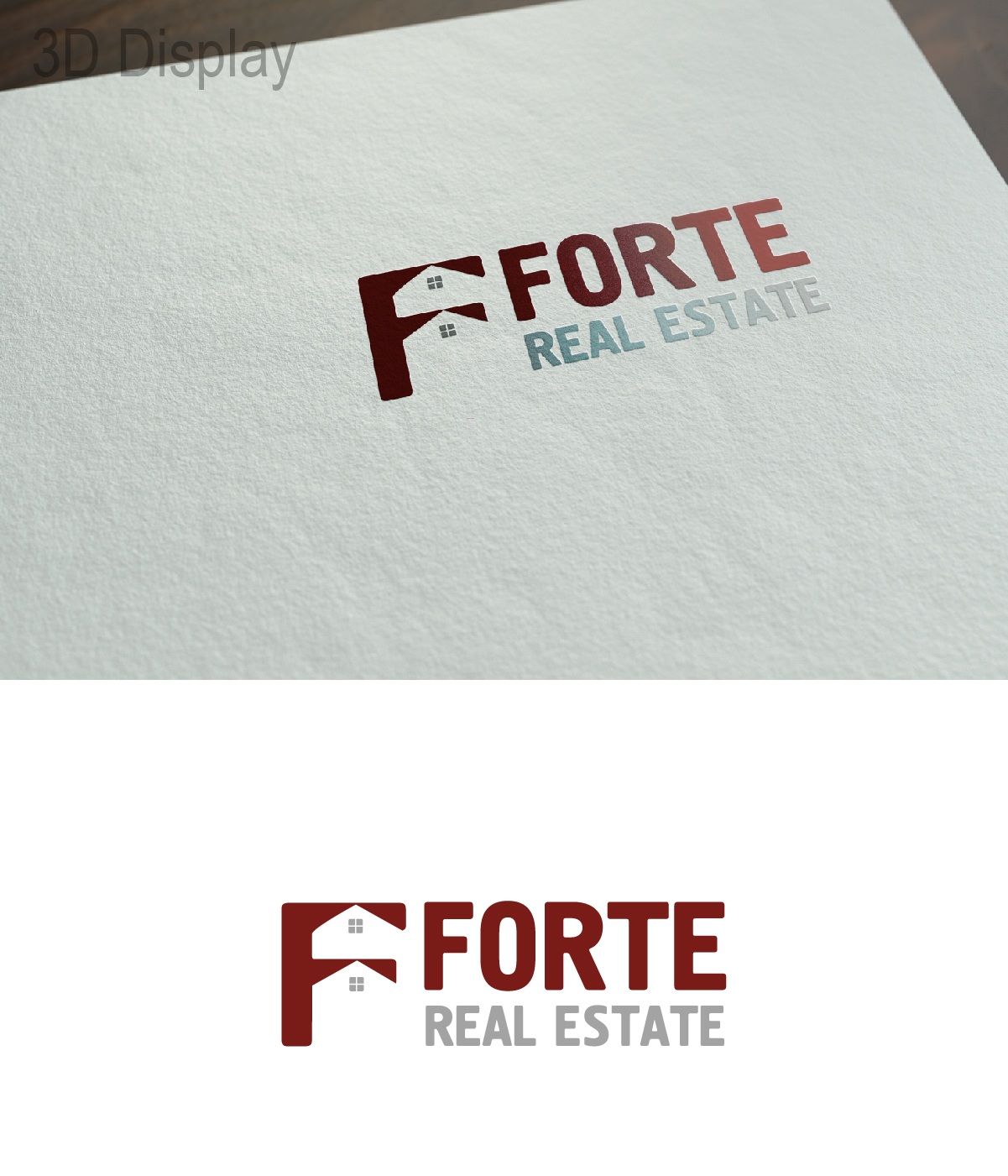 Logo Design by 3Guys for this project | Design #13904816