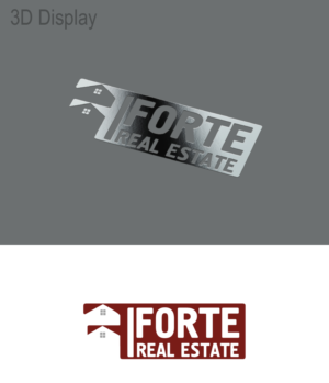 Logo Design by 3Guys for this project | Design: #13904817