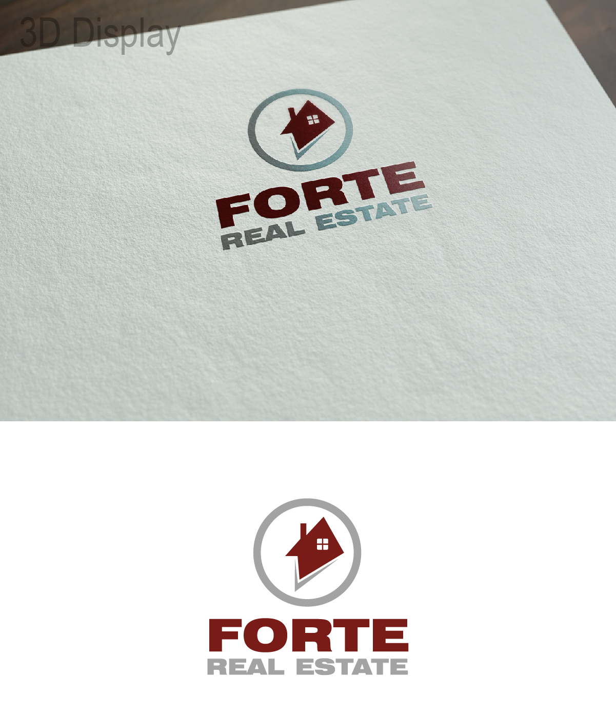 Logo Design by 3Guys for this project | Design #13904818