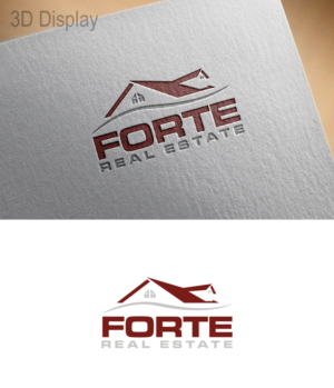 Logo Design by 3Guys for this project | Design: #13904819