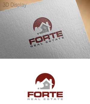 Logo Design by 3Guys for this project | Design: #13904820