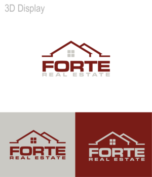 Logo Design by 3Guys for this project | Design: #13904821