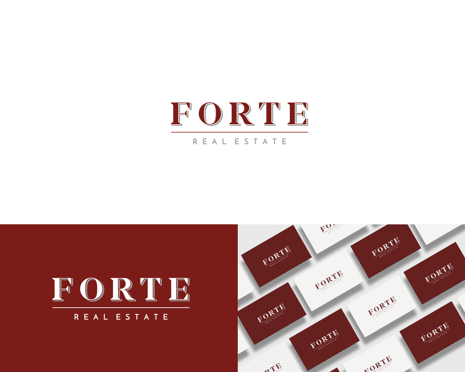 Logo Design by AlexMorisseau for this project | Design #13855367