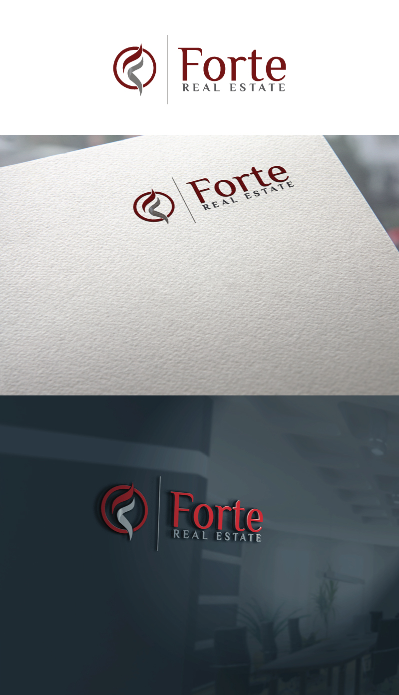 Logo Design by futurism for this project | Design #13867945