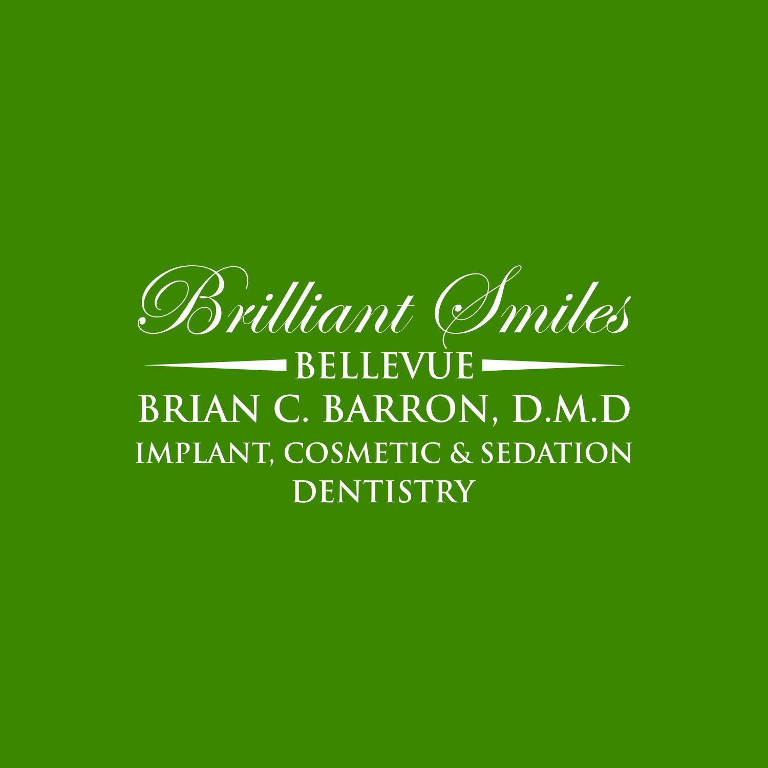 Logo Design by R Graphic for Brilliant Smiles Bellevue | Design #13968090