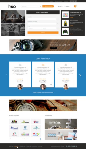 Web Design by Ved Web Services