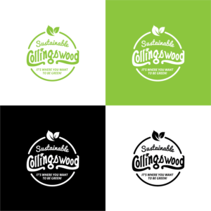 Logo Design by Black Graphic