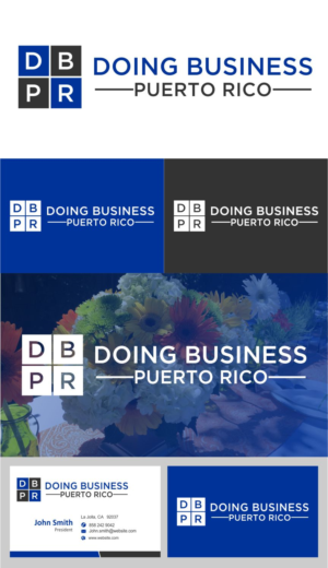 Logo Design by FoxDesigns. for DBPR | Design: #13842398