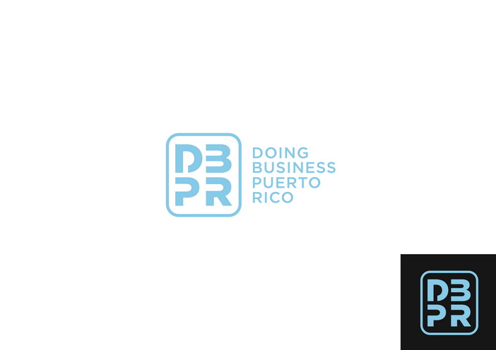 Diseño de Logo por christianpoetoe para DBPR | Diseño #13841209