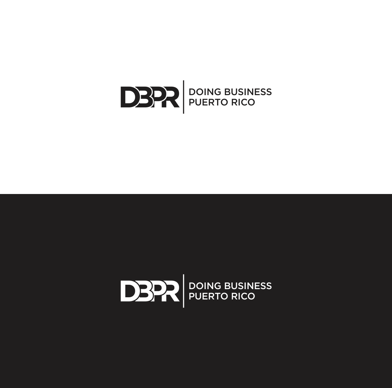 Diseño de Logo por fadilsabian para DBPR | Diseño #13838163