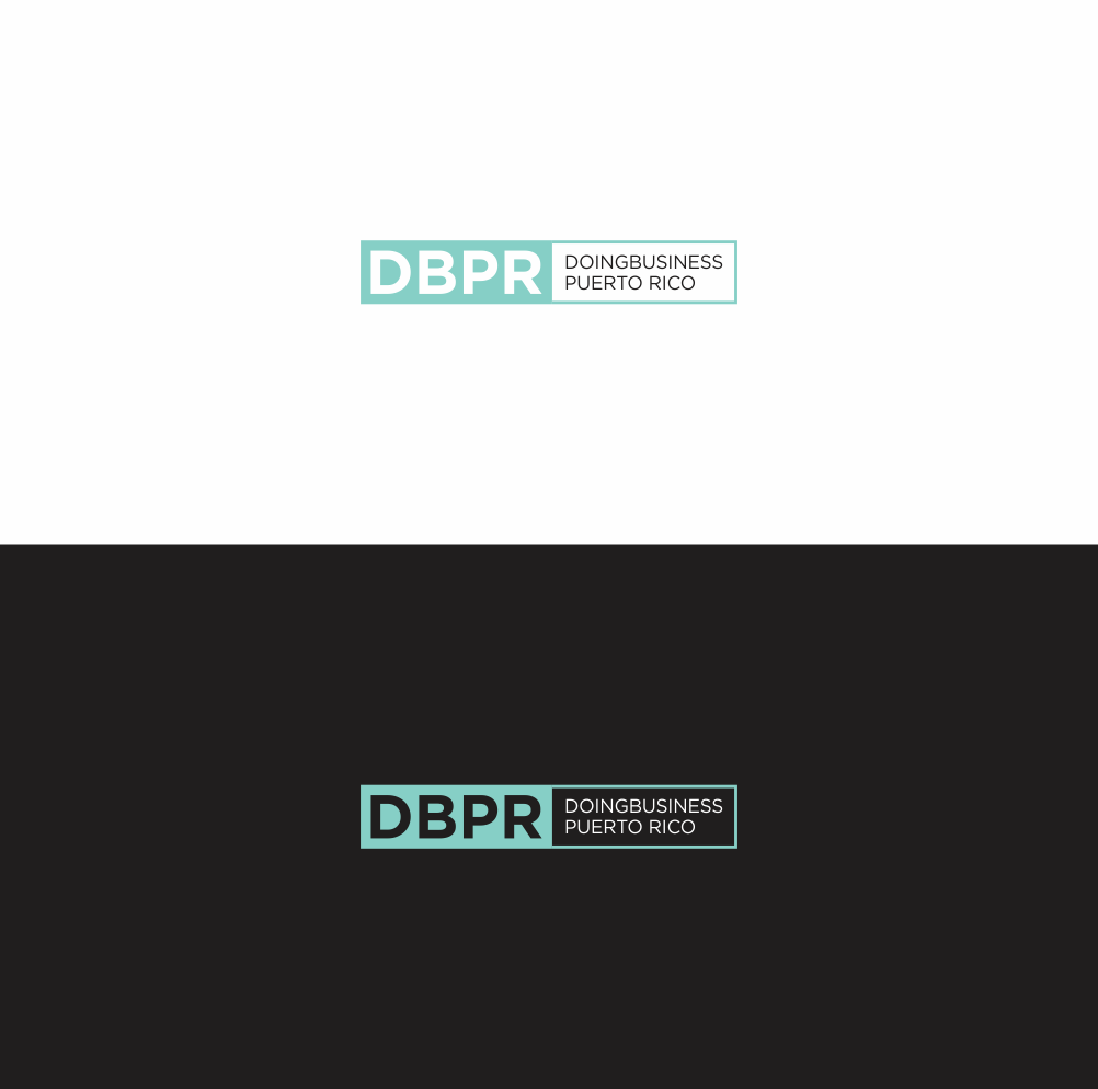 Logo Design by fadilsabian for DBPR | Design #13846752