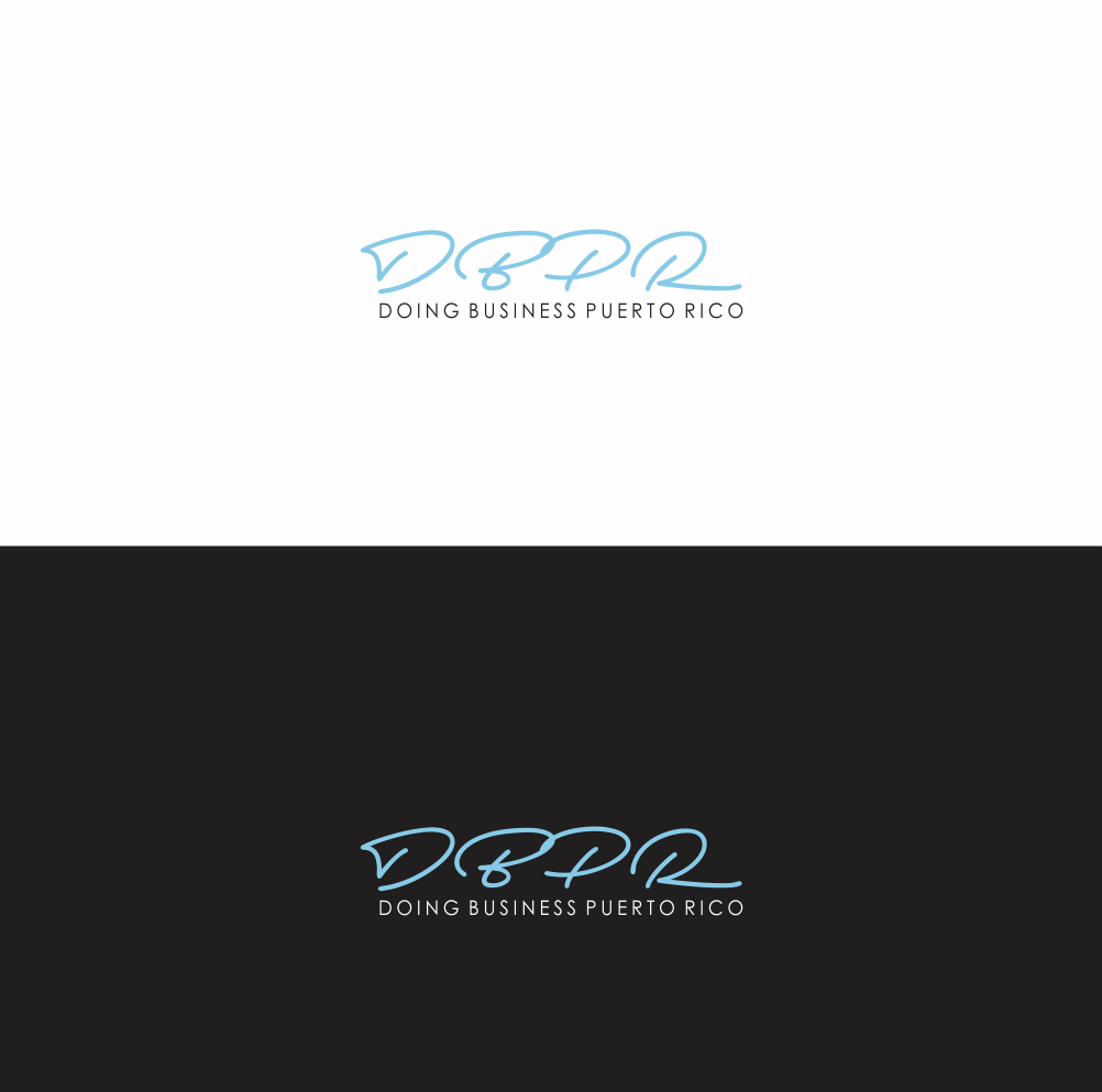 Logo Design by fadilsabian for DBPR | Design #13848760