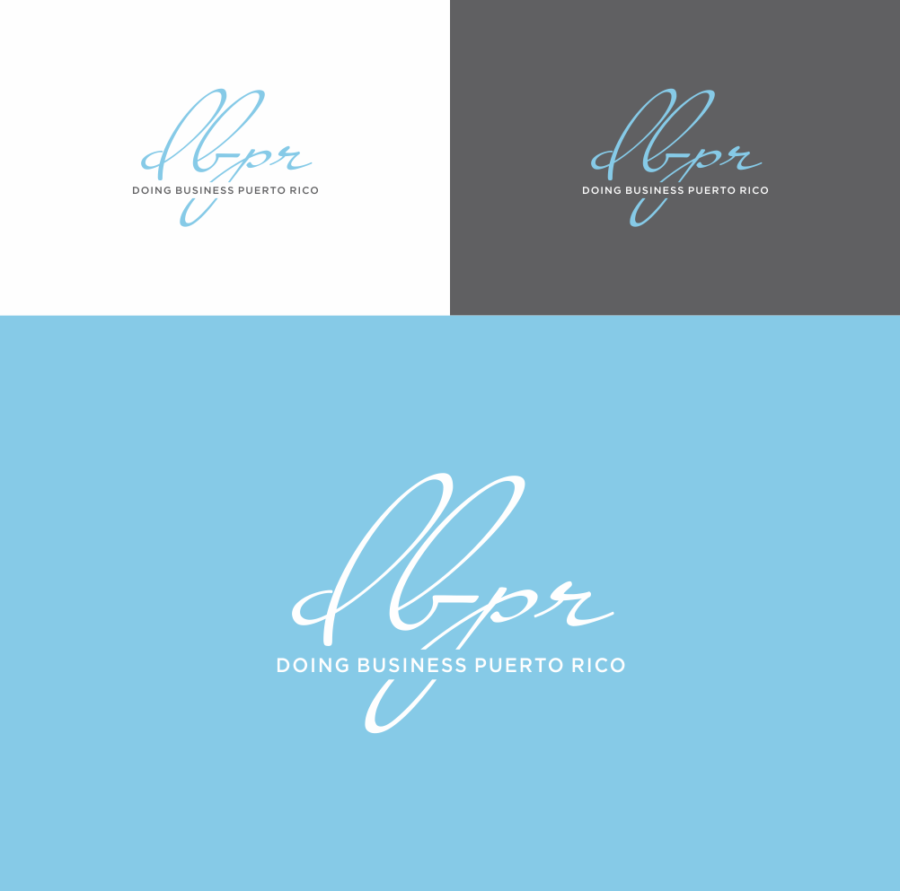 Logo Design by fadilsabian for DBPR | Design #13859211