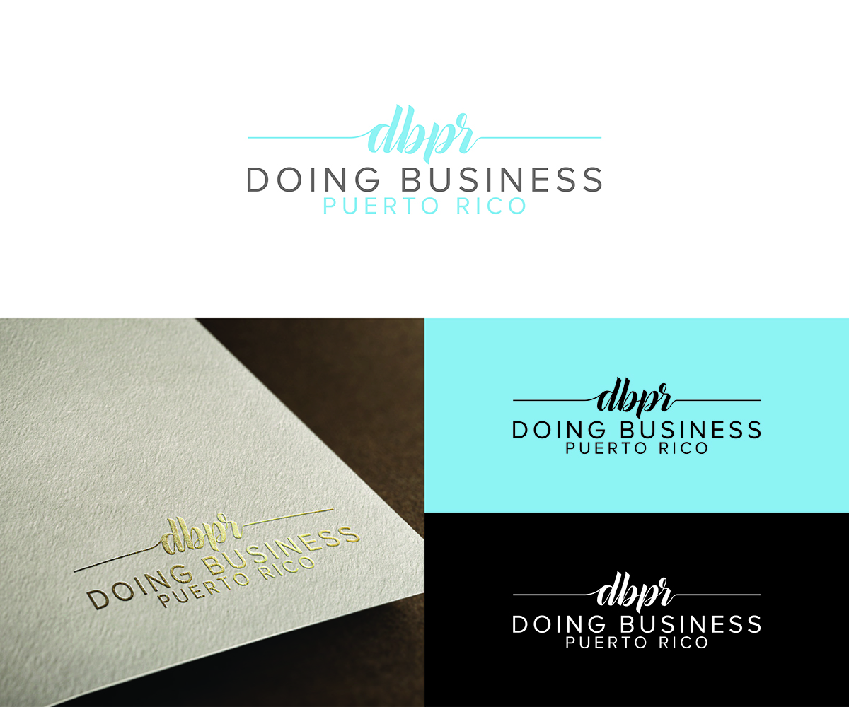 Logo Design by eMARK for DBPR | Design #13848815