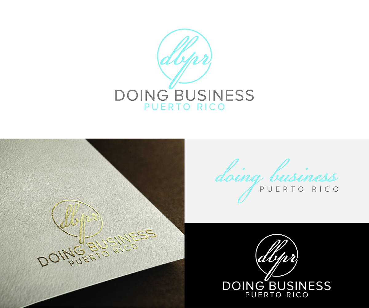 Logo Design by eMARK for DBPR | Design #13848816