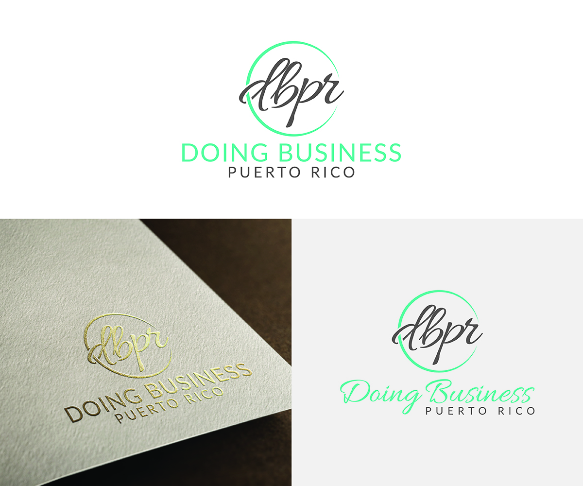 Logo Design by eMARK for DBPR | Design #13848818