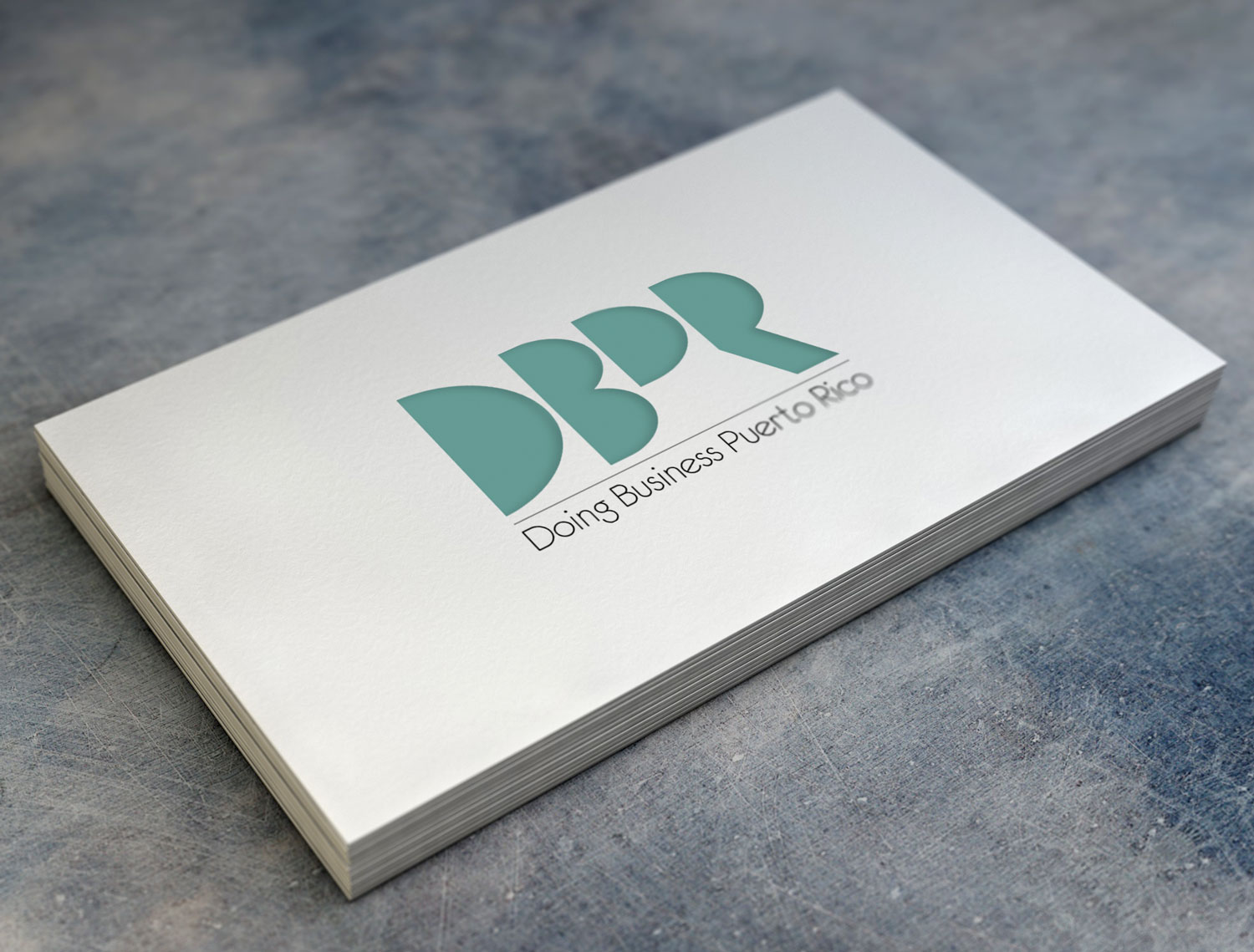 Logo Design by Disday07 for DBPR | Design #13859232
