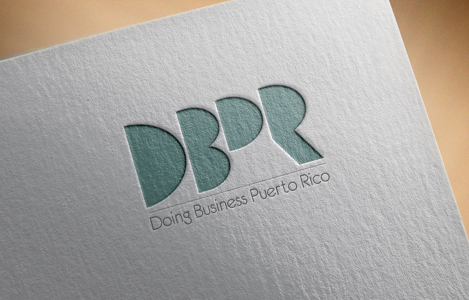 Logo Design by Disday07 for DBPR | Design #13859233