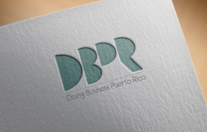 Logo Design by Disday07 for DBPR | Design: #13859233