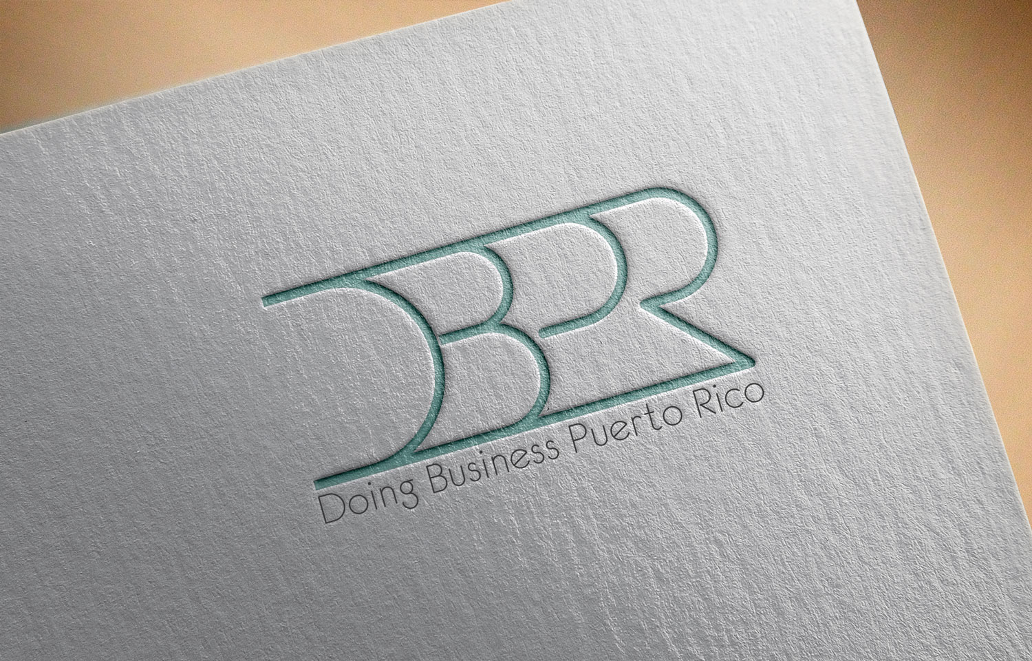 Logo Design by Disday07 for DBPR | Design #13859392