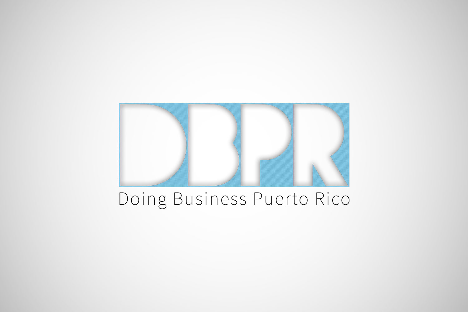 Logo Design by Disday07 for DBPR | Design #13859395