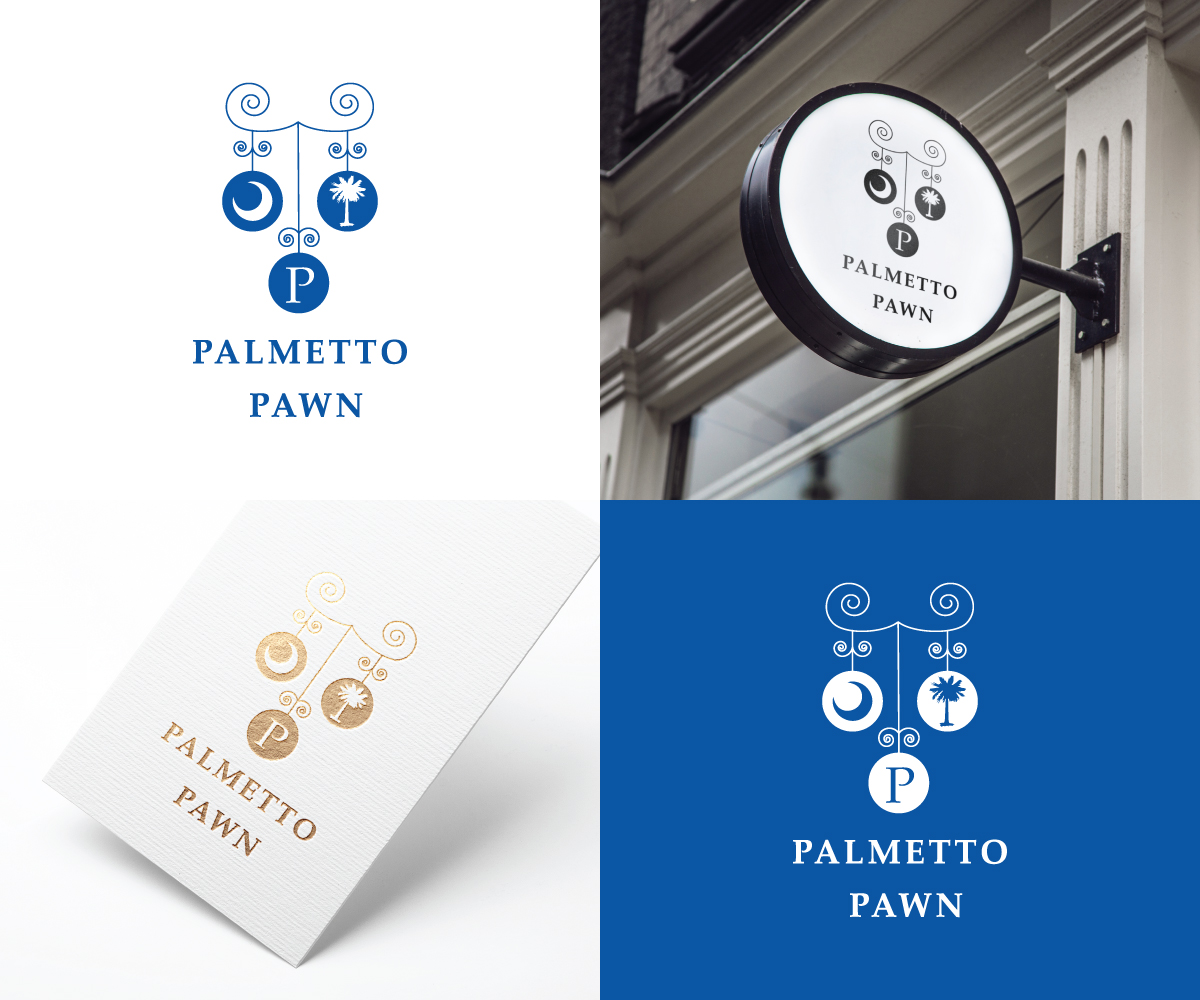 Logo Design by Farmiza for this project | Design #13846070