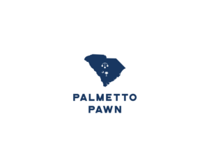 Palmetto Pawn | Design de Logo par AlexMorisseau
