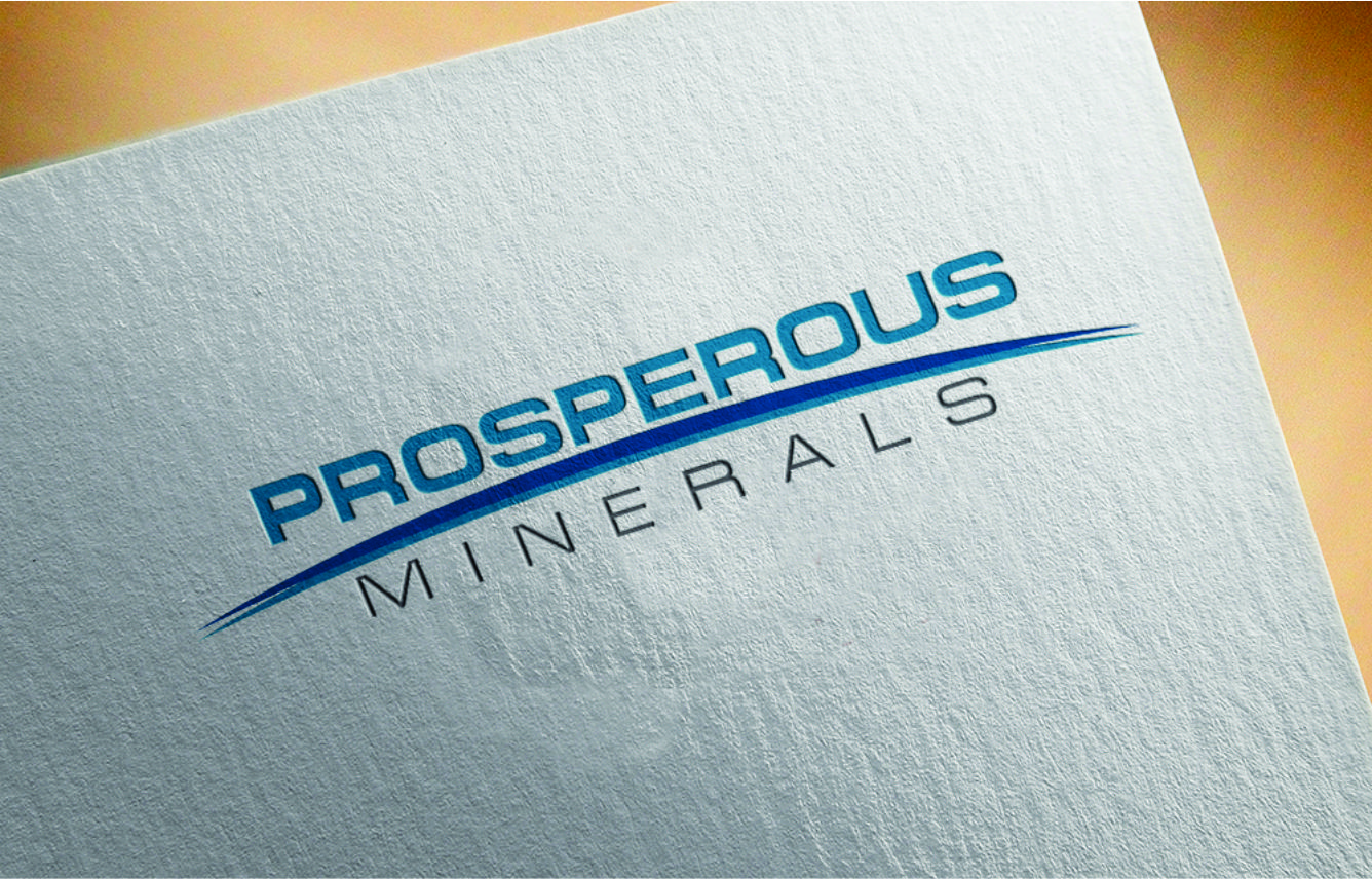 Logo Design by Arham Hidayat for TerraX Minerals | Design #14134396