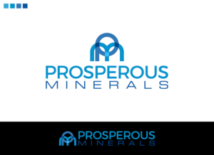 Logo Design by nivleik for TerraX Minerals | Design: #13848492