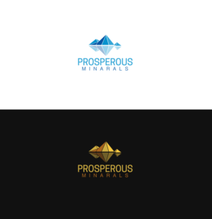 Logo Design by Pixel Desert