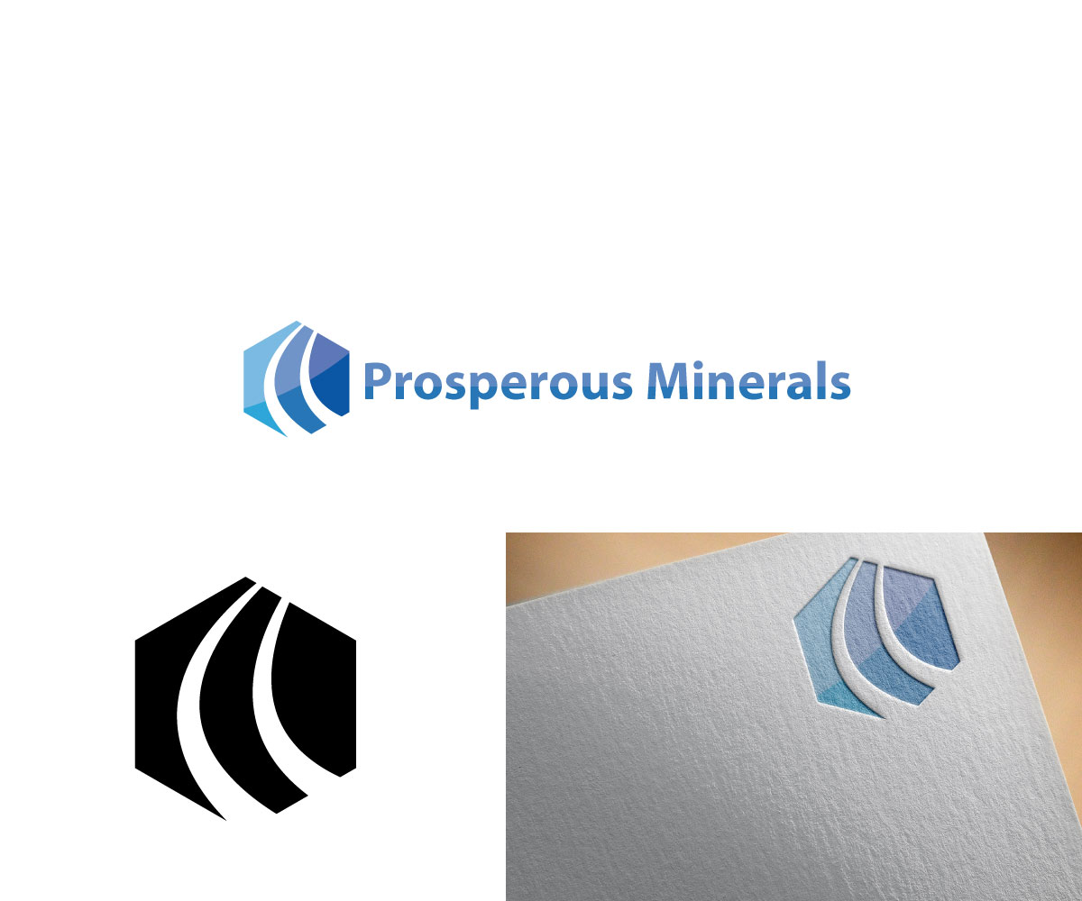 Logo Design by RL Designs for TerraX Minerals | Design #13853112
