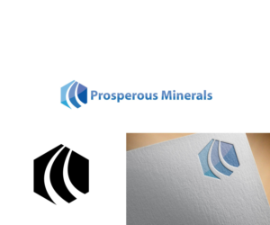 Logo Design by RL Designs for TerraX Minerals | Design: #13853112