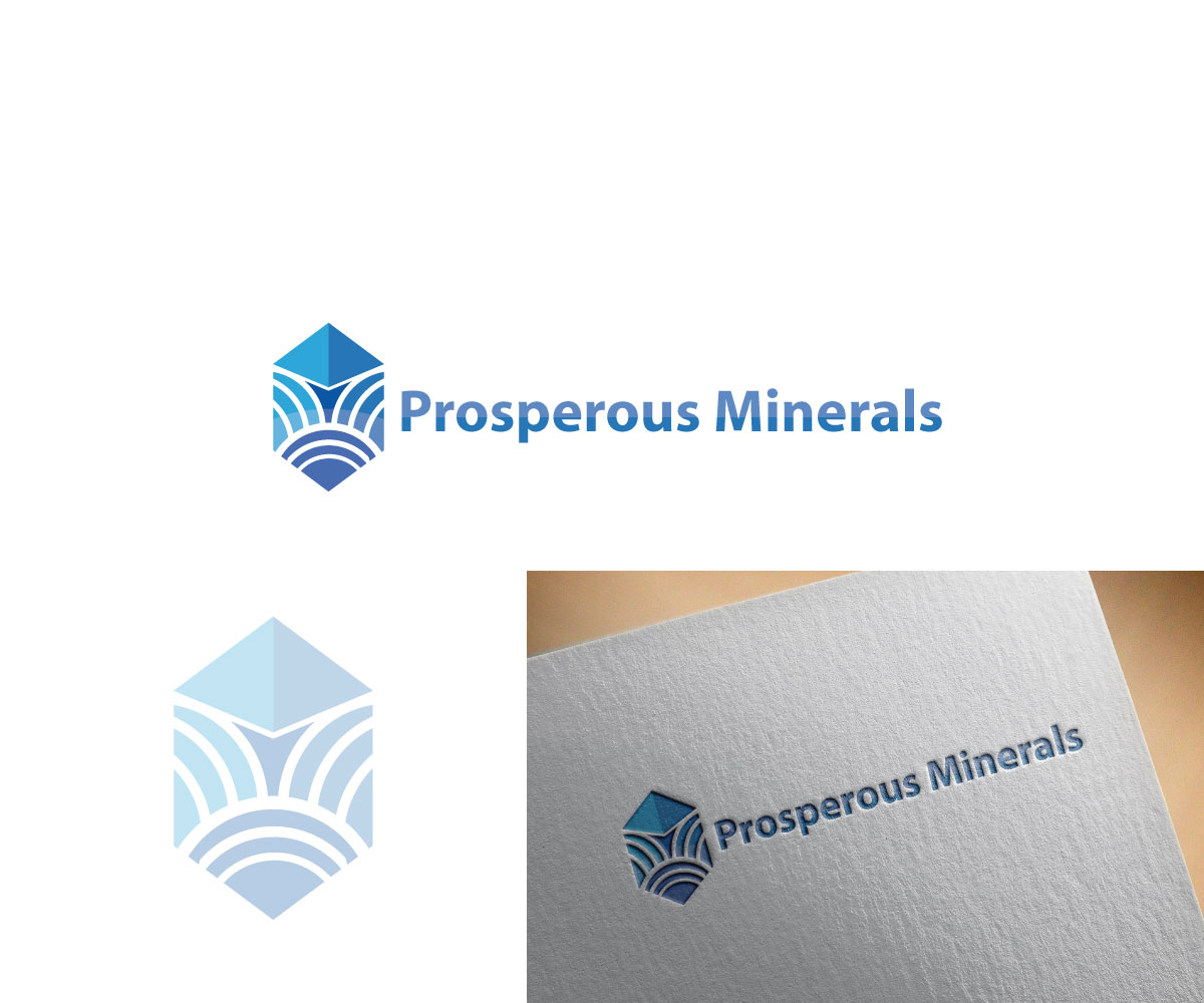 Logo-Design von RL Designs für TerraX Minerals | Design #13853113