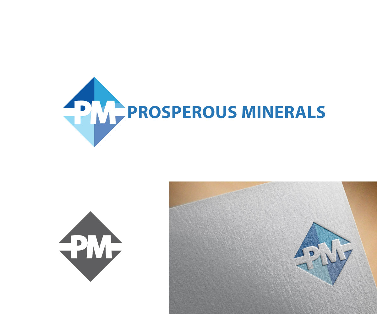 Logo Design by RL Designs for TerraX Minerals | Design #13853115