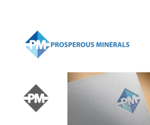 Logo Design by RL Designs for TerraX Minerals | Design: #13853115