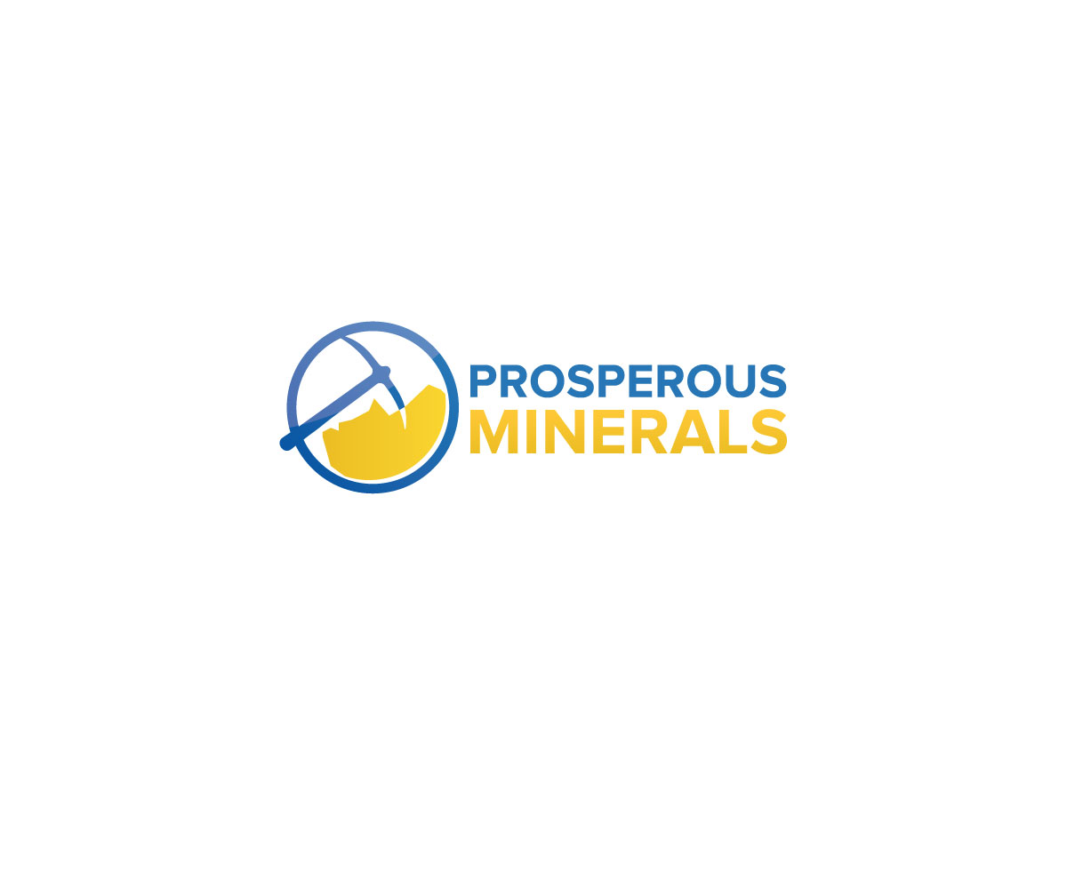 Logo-Design von RL Designs für TerraX Minerals | Design #13858744