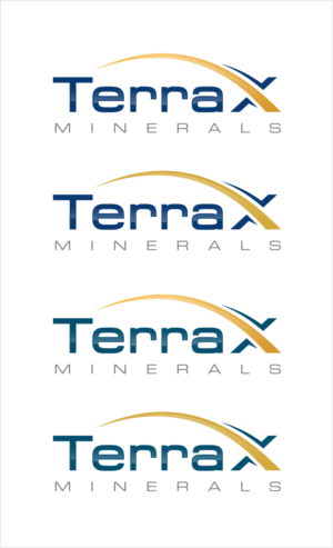 Logo Design by artswolf for TerraX Minerals | Design: #14414697