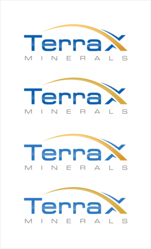 Logo Design by artswolf for TerraX Minerals | Design: #14415440