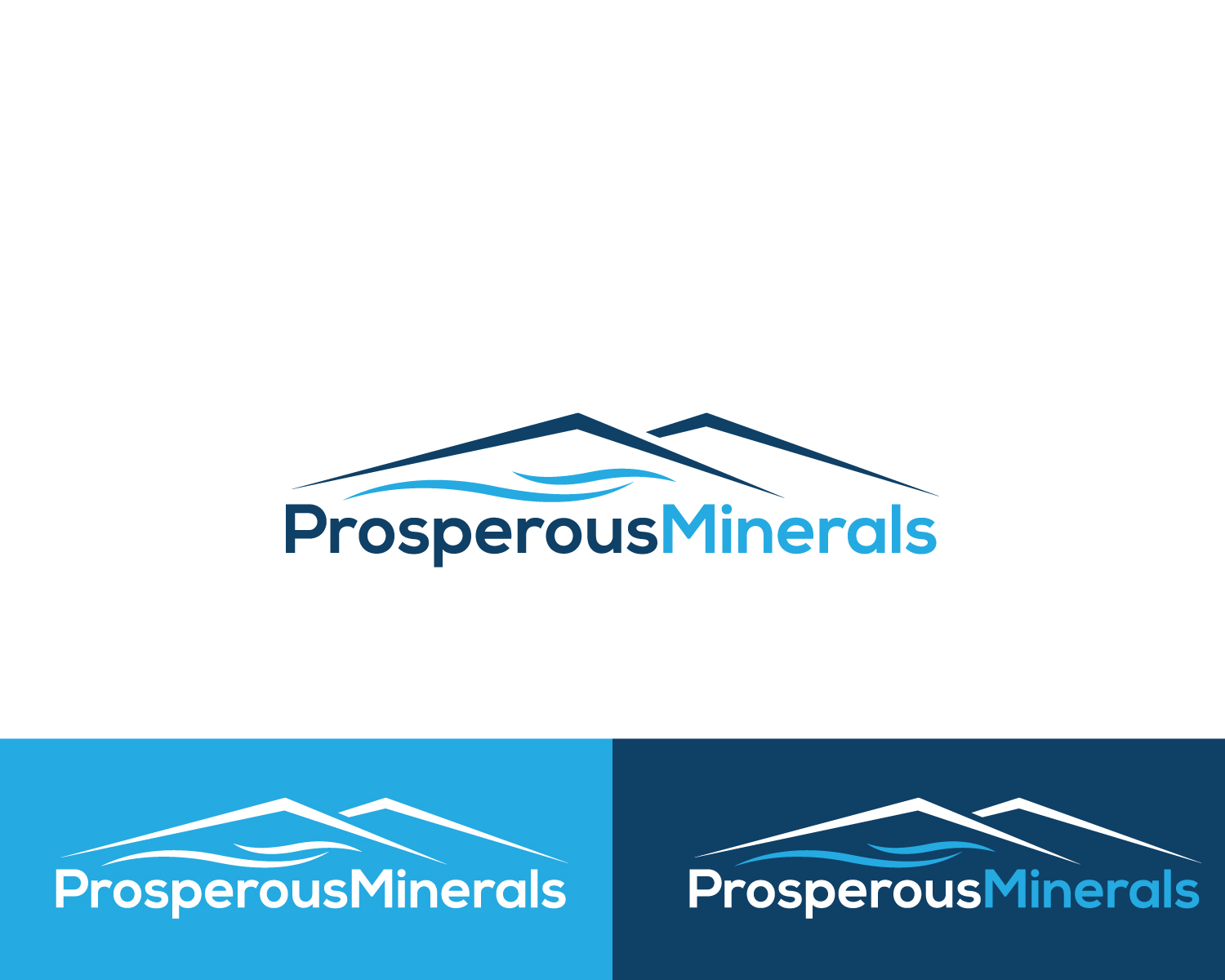Logo Design by Atec for TerraX Minerals | Design #13866553