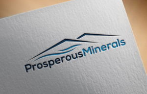 Logo Design by Atec for TerraX Minerals | Design: #13866570