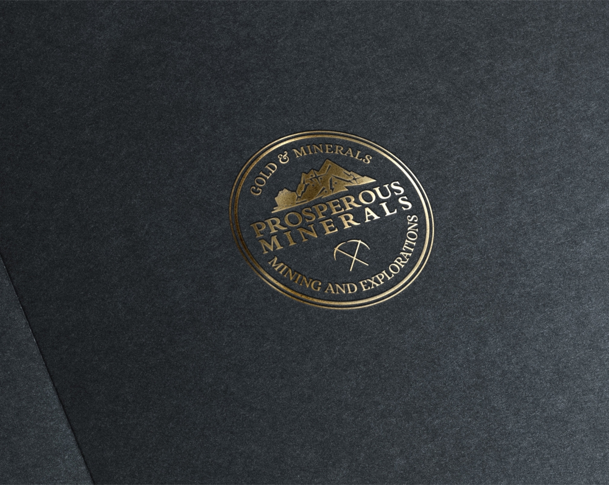 Logo-Design von maverick für TerraX Minerals | Design #13900338