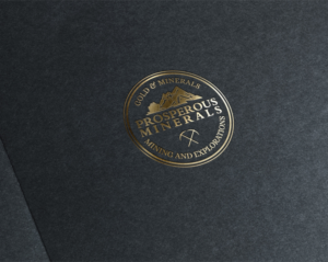 Logo Design by maverick for TerraX Minerals | Design #13900338